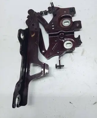 Mini Clubman F54 Engine bonnet/hood hinges 7351358 114A7D7E