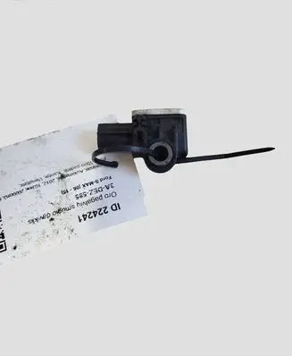 Ford S-MAX Airbag deployment crash/impact sensor 8V4T14B006AA