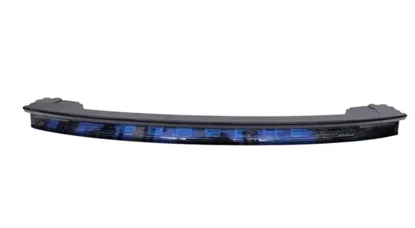 Porsche Taycan 9J1 Tailgate rear/tail lights 9JA945081N