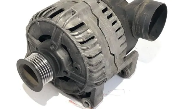 Generator/alternator