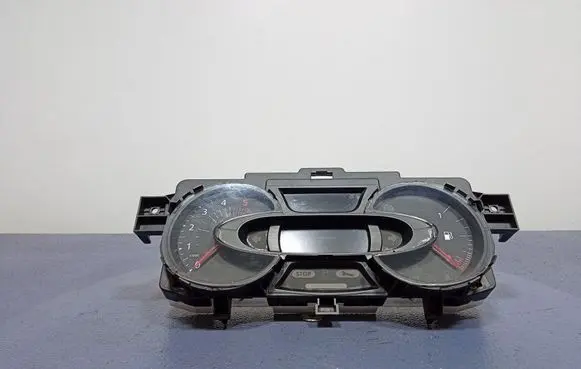 Renault Trafic III (X82) Speedometer (instrument cluster) 248100572R