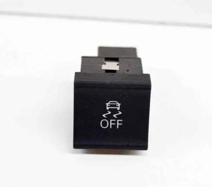 Audi Q3 8U ESP (stability program) switch 8U0927134