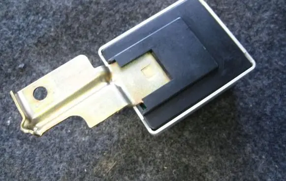 Honda Legend III KA9 Other control units/modules