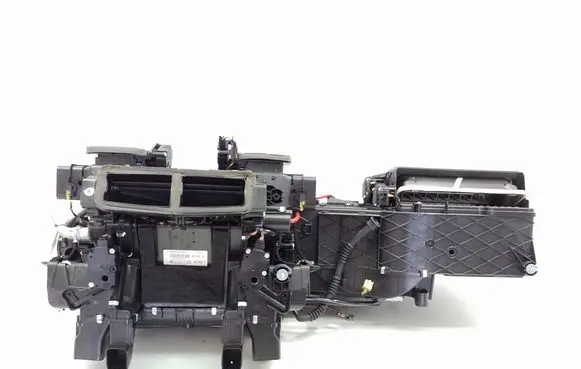 Mercedes-Benz S W222 Interior heater climate box assembly 