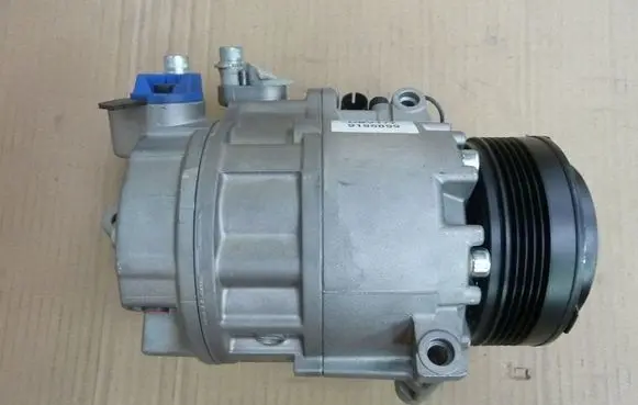 Air conditioning (A/C) compressor (pump)
