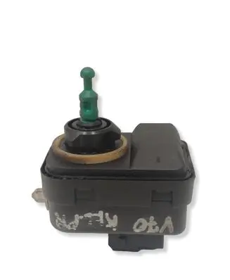 Volvo V70 Headlight level adjustment motor 9178539