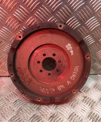 Volvo S40, V40 Flywheel