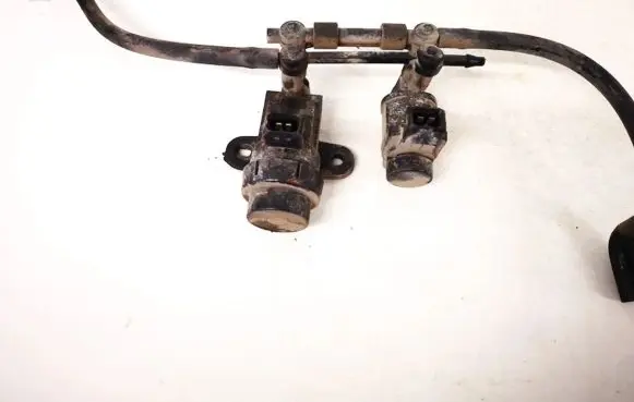 Ford Mondeo MK II Turbo solenoid valve 92ab9h465aa 92ab-9h465-aa