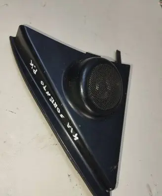 KIA Sorento Front door high frequency speaker 00963503e000 3E000LH