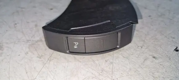 Volkswagen Phaeton Parking (PDC) sensor switch 3D1959672D