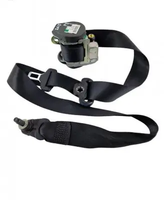 Mercedes-Benz B W245 Front seatbelt 1698606885