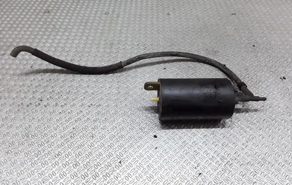 Renault Megane II Vacuum air tank 8200034270