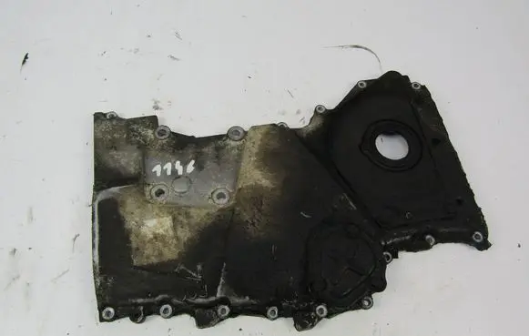 Honda CR-V Timing belt guard (cover) 