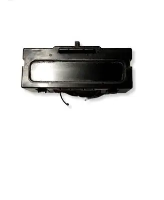 Renault Megane II Screen/display/small screen 8200028364