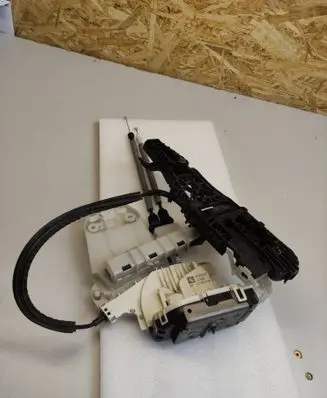 Jeep Renegade Rear door lock 40136025 52139904 252107