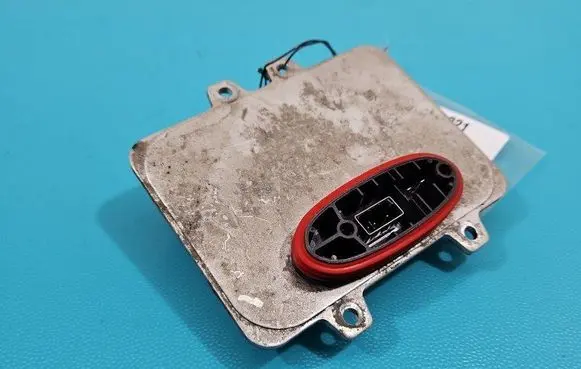 KIA Sportage Headlight ballast module Xenon 00040547 IMPRK1416321