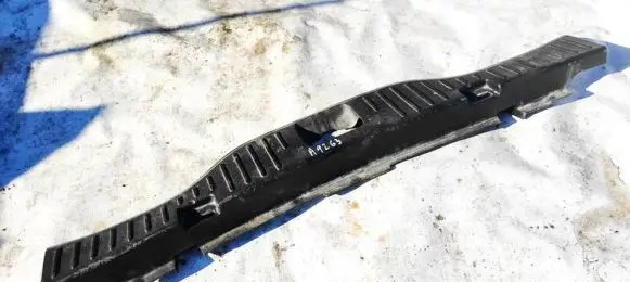 Ford S-MAX Other trunk/boot trim element 6M21R40320A 6M21-R40320-A