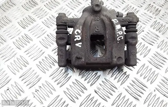 Honda CR-V Rear brake caliper