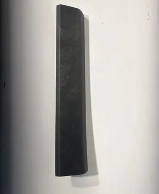 Peugeot 308 Front sill trim cover 9677521877