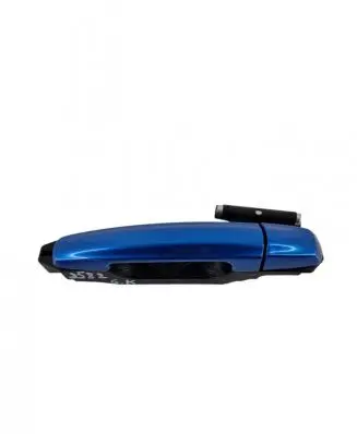 Suzuki Celerio Rear door exterior handle