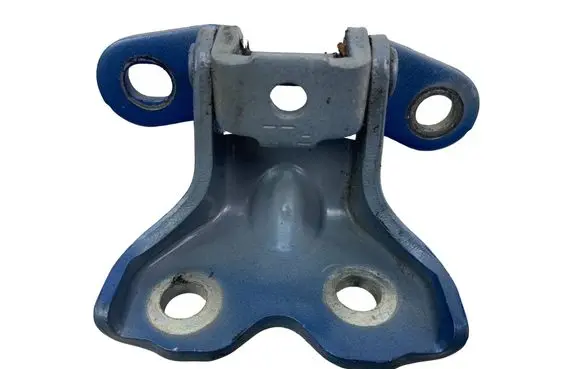 Hyundai Santa Fe Front door upper hinge A046057
