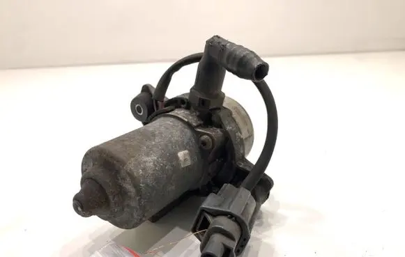 Volvo V70 Vacuum pump 6G9N2A451BB