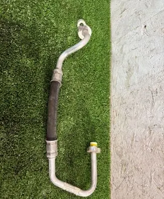 Volvo XC90 Air conditioning (A/C) pipe/hose 31390896