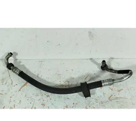 Audi A6 S6 C5 4B Air conditioning (A/C) pipe/hose 8D0260704 8D0260704C