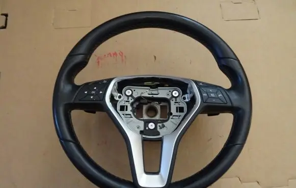 Mercedes-Benz B W246 W242 Steering wheel