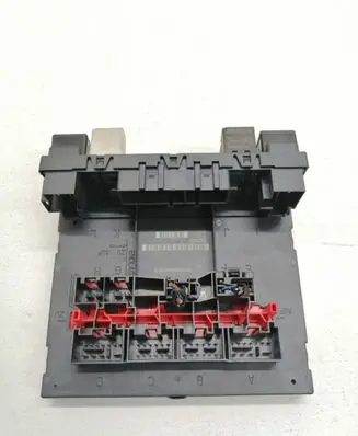Audi A3 S3 8P Comfort/convenience module 8P0907279