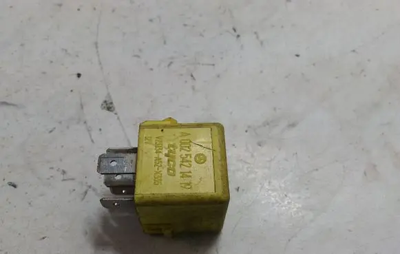 Other relay