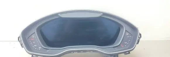Audi A5 Speedometer (instrument cluster) 8W5920790D 0263731021