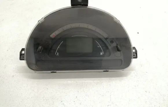 Citroen C3 Speedometer (instrument cluster) P9645994280
