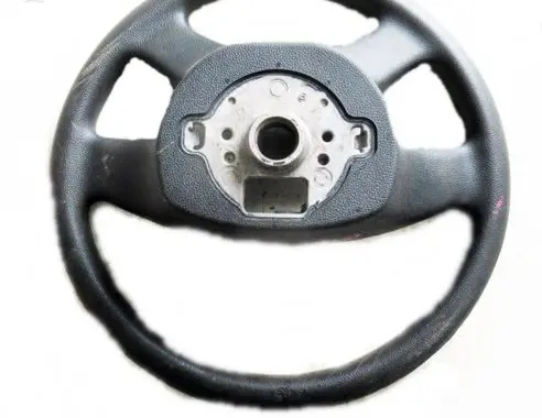 Skoda Octavia Mk2 (1Z) Steering wheel