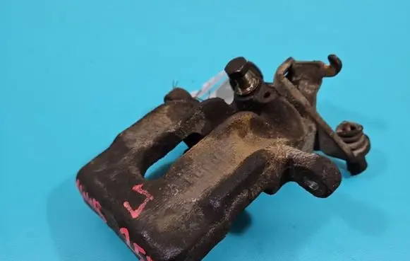 Mitsubishi Carisma Rear brake caliper IMPRK1448257