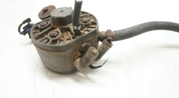 Citroen C5 LP gas reducer 67R013949
