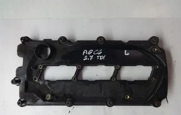 Audi A6 S6 C6 4F Rocker cam cover 059103469AC