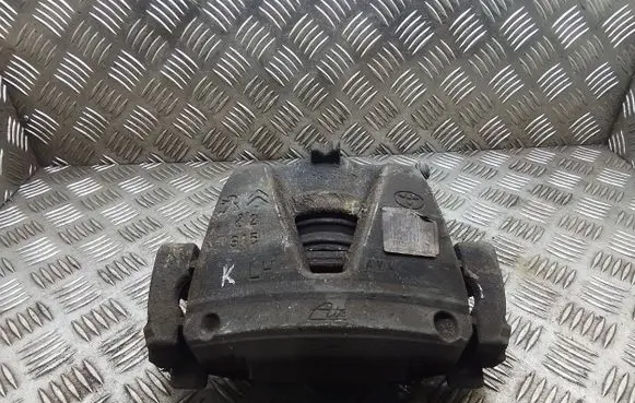 Citroen Jumpy Front brake caliper