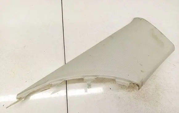 Audi A4 S4 B8 8K (D) pillar trim (bottom) 8K5867245