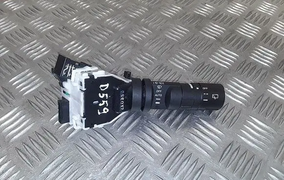 Nissan Qashqai Wiper switch 