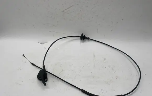 Iveco Daily 4th gen Engine bonnet (hood) release handle
