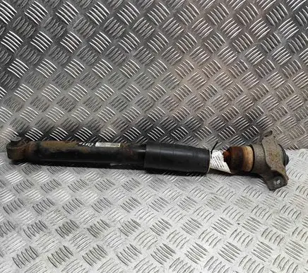 Audi Q7 4M Rear shock absorber/damper 4M0513028A