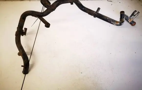 Seat Alhambra (Mk1) Engine coolant pipe/hose 95VW8274DE