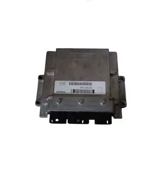 Engine control unit/module ECU