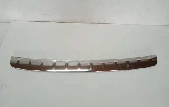 Mercedes-Benz GLB x247 Front bumper mounting bracket A2478859800 A2478852106