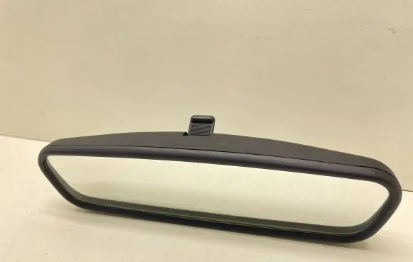 Audi A3 S3 8L Rear view mirror (interior) 8D0857511A