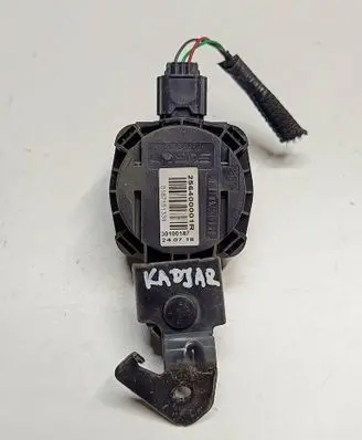 Renault Kadjar Alarm system siren 256400001RT6 256400001R