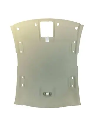 Jaguar XF X250 Headlining 195033110 1303409