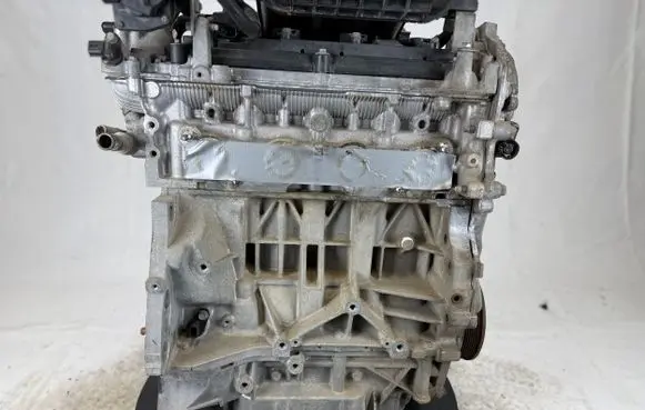 Nissan Qashqai Engine MR20DD MR20