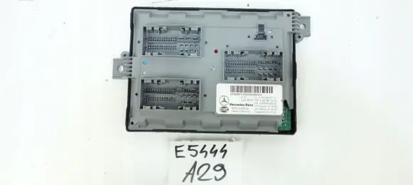 Mercedes-Benz C W206 Comfort/convenience module A2979005713